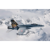 Italeri 1394 F/A-18 Hornet 